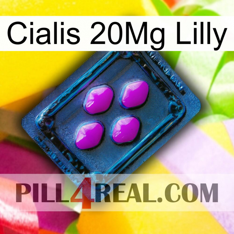 Cialis 20Mg Lilly 04